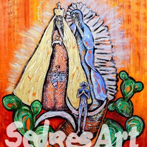 religious art painting