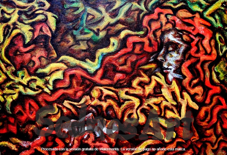 abstract expressionist painting abstract expressionist painting