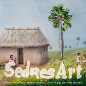 yucatecan landscape